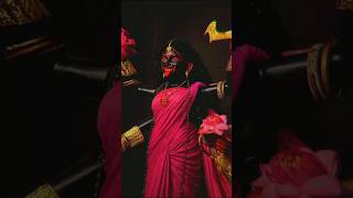 🌺maa go 🌺 Tumi Sudhakar Mangal karo maa 🙏 #sorts #viral #tara #rani #maakali #tumi #joy #maa #god 🌺