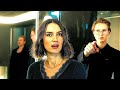 The Woman in Cabin 10 (2025) - Full Movie Recap 