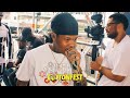 Nasty C Cotton Fest 2023 Performance