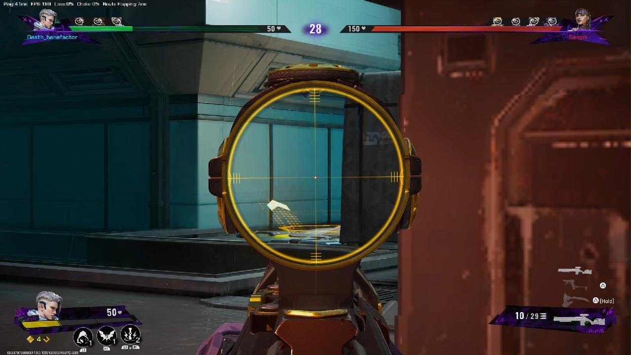 How to play FragPunk