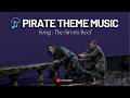 Deceptive Pirate Shanty | The Siren's Reef (Haunting Sea Monster Music) ⚓
