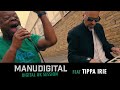 MANUDIGITAL - Digital UK Session Ft. Tippa Irie "All the Time" (Official Video)