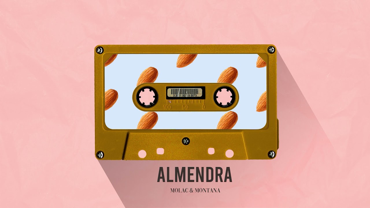 Molac & Montana  - Almendra (Funk House)