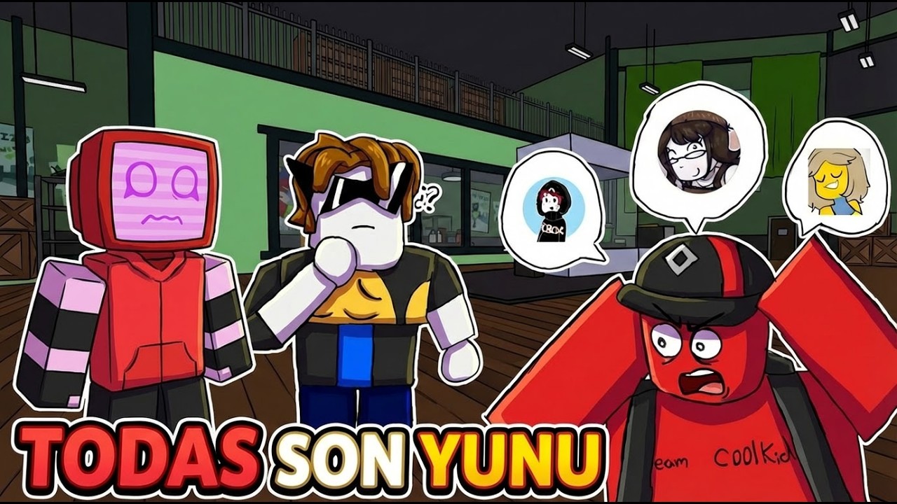 SE ACABÓ: El oscuro final de Yunu y la caída de CoolKidd