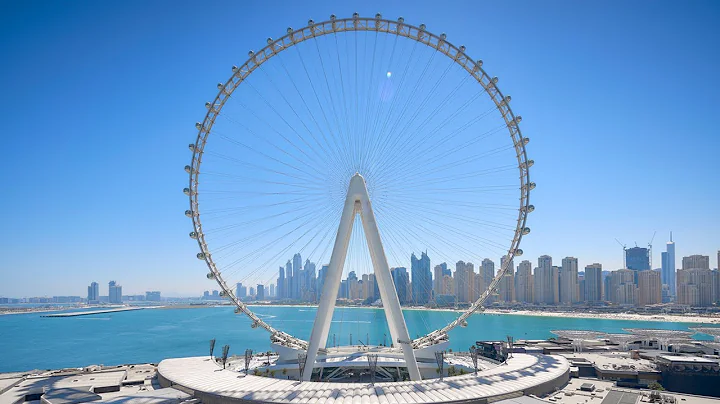 Dubai Has Built the World’s Biggest Observation Wheel - DayDayNews