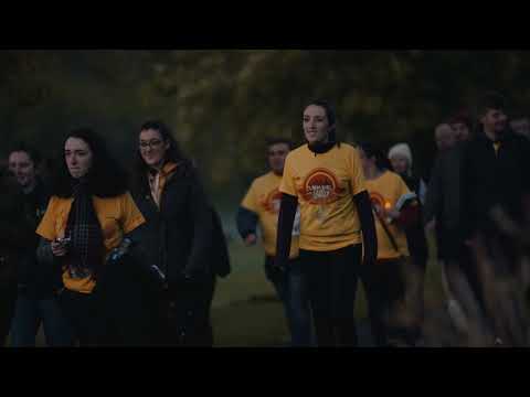 Darkness Into Light 2018 - Electric Ireland Northern Ireland
