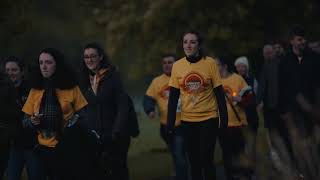 Darkness Into Light 2018 - Electric Ireland Northern Ireland