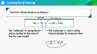 Fixed income 13 Hull White 2
