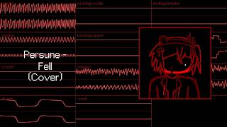 Persune - Fell (Cover)
