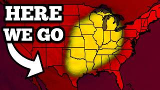 A MASSIVE Severe Weather Event Is Coming... GET READY