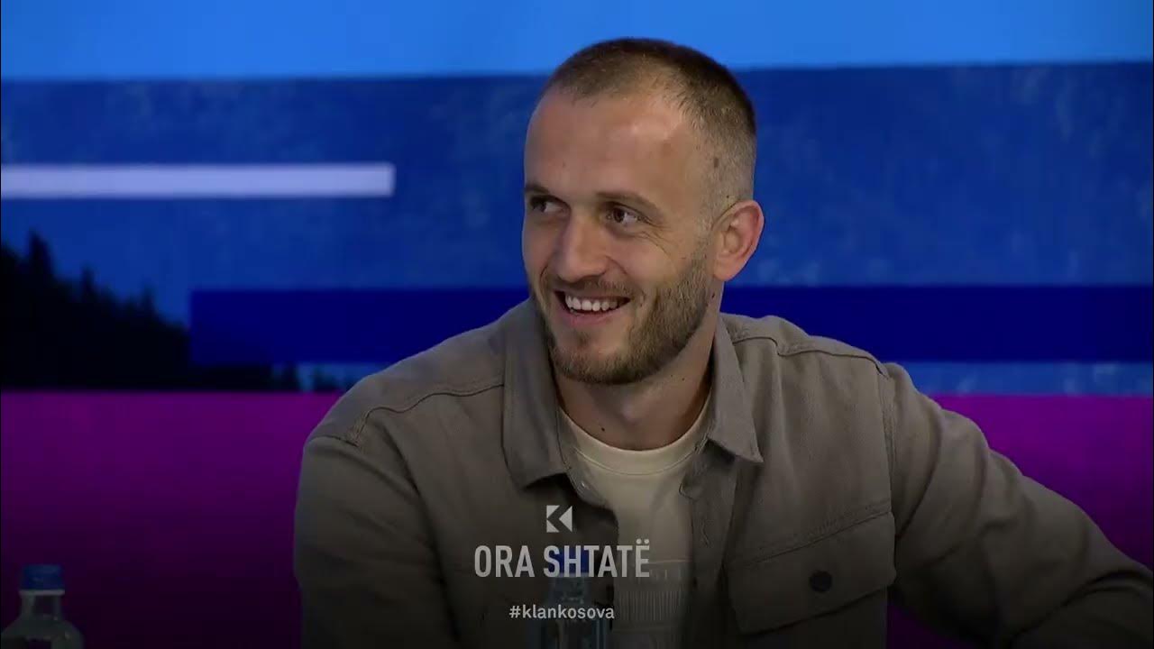 Arbenit Beqiraj, Blerim Aliu, dhe Halit Rexhaj në garë me 1500