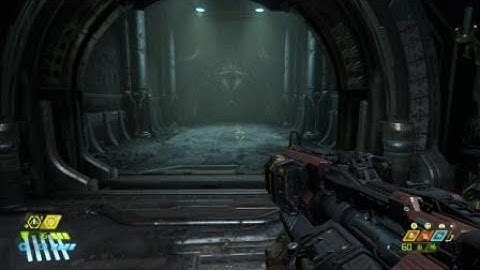 DOOM Eternal Fast Travel