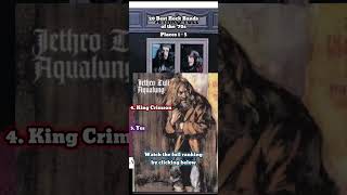 Download Lagu 20 Best Rock Bands of the '70s - Places 1-5 MP3