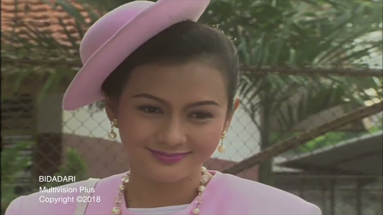 Bidadari Episode 31 Part 2