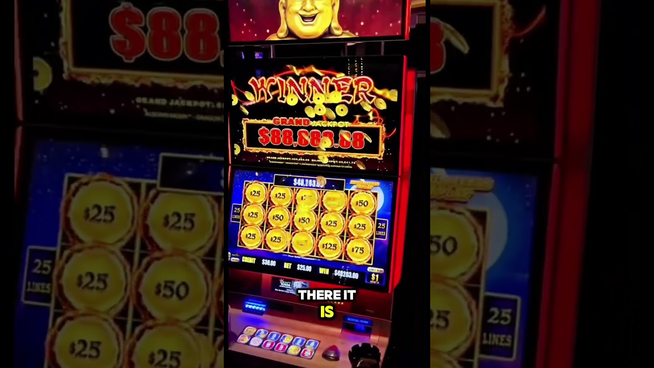 dự đoán xổ số mn hôm nay 88k Grand hits right after we leave machine gamblecasinoslotlasvegas