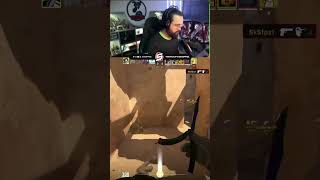 Forçado é o meu forte! 😎🔥 #sksfps1 #sksfps #twitch #kick #streamer #highlight #cs2 #qota