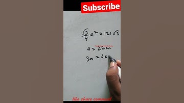 Mensuration 2D most important question part 84 || StudyTime
