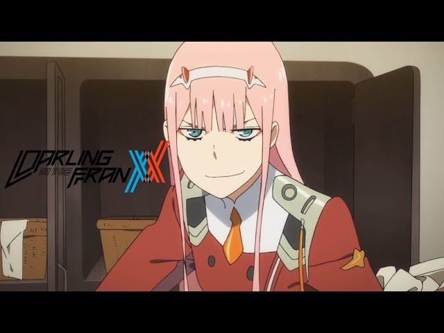 Crunchyroll añade doblaje latino a Darling in the Frankxx y Mob