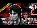 Capture de la vidéo Richard Ramirez - Voice Recordings And Interviews Compilation || Part 1
