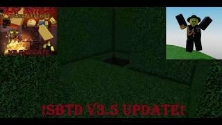 Roblox Slap Battles Tower Defense | V3.5 Update | How to get all badges: Bind, Cannoneer & Confusion