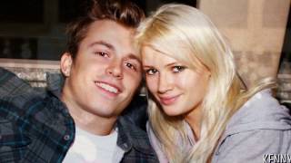 Kenny Wormald &amp; Lauren Wormald Bennett ♡ Almost Paradise ♡ I&#39;m Holding Out For A Hero ♡