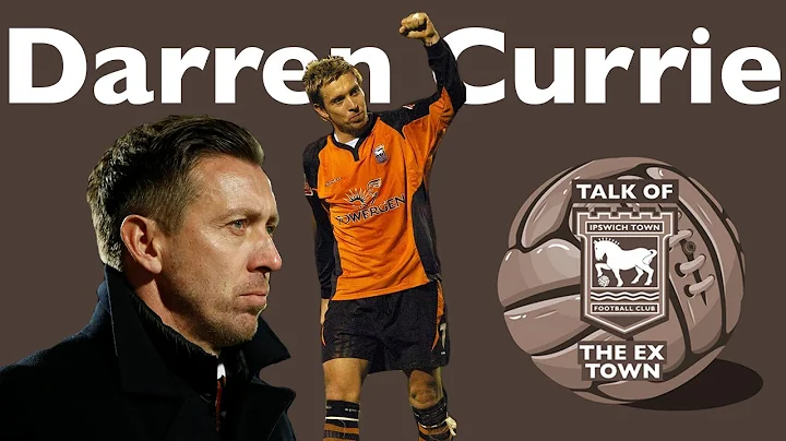 Talk Of The Ex Town - Episode 1 - Darren Currie