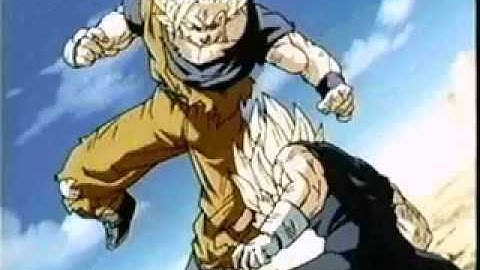 DBZ Warriors   Dragonball Music videos, Vegetas Pride, My Resolution, En Fuego, Cooler Reloaded, and