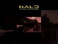 IT'S BEEN AN HONOR | Halo 3 Part 4 | Halo: The Master Chief Collection #shorts