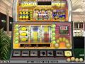 Jackpot 600  netent classic slot