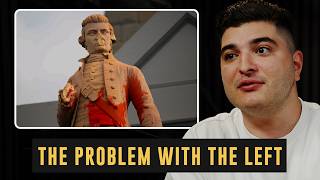 Celebrity "You Have To Hate Yourself" | Drew Pavlou | FREYA. Profile