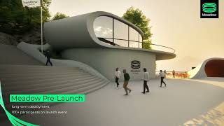 Meadow Launch: Revolutionizing Product Launches in the Metaverse