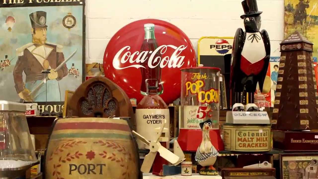 DC Big Flea Market YouTube