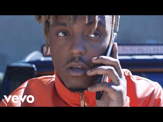 JUICE WRLD - HEAR ME CALLING