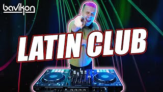 Latin Club Mix 2021 | Fiesta Latina Mix 2021 | Best Latin Remix 2021 by bavikon