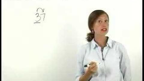 Rounding Whole Numbers - MathHelp.com - Math Help