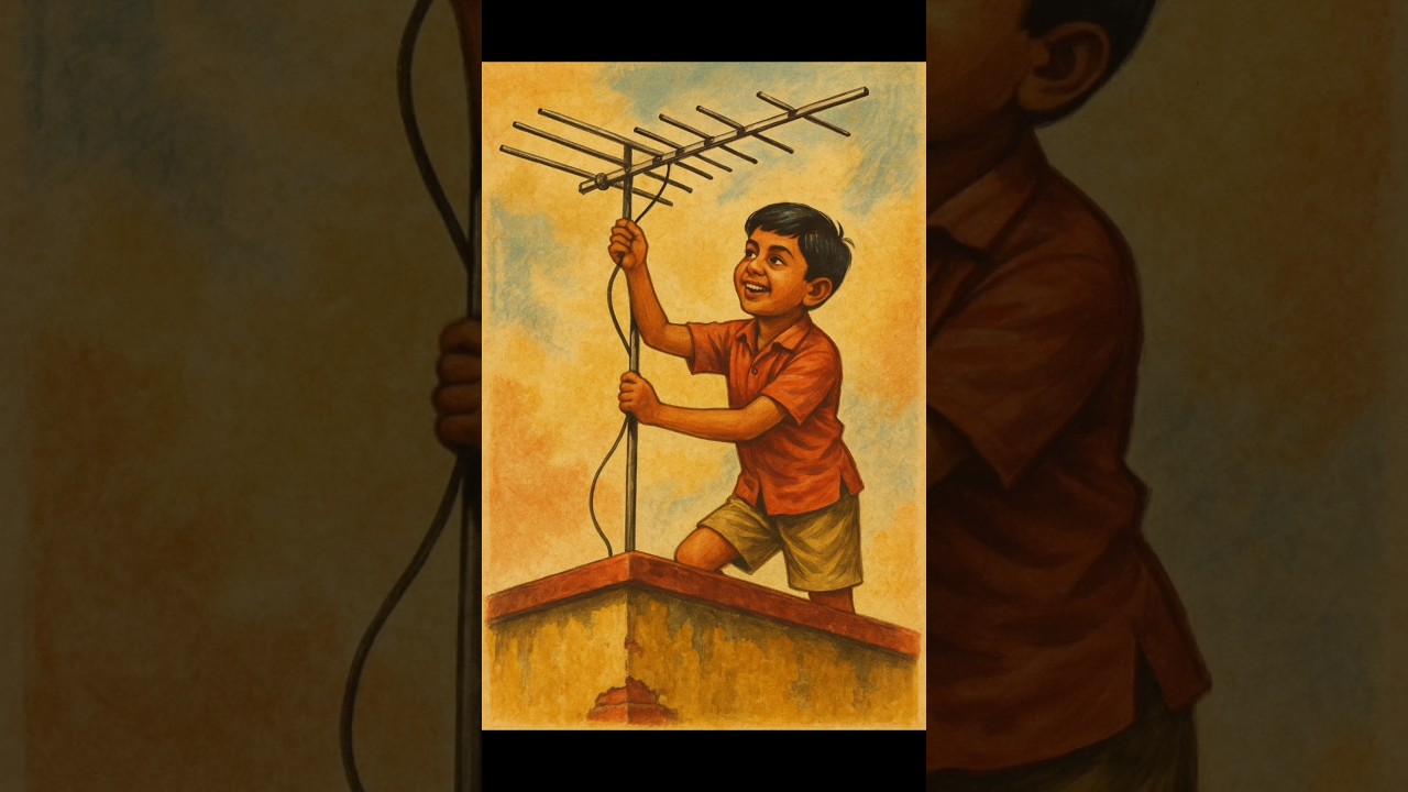 only 90's kids will understand😂 