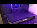 Review and Demo of the Makerbot Replicator+ Mp3 Song
