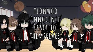 {Yeonwoo Innocence React To Themselves}(Mahnwa)/Read Description/[Pt.1/??]