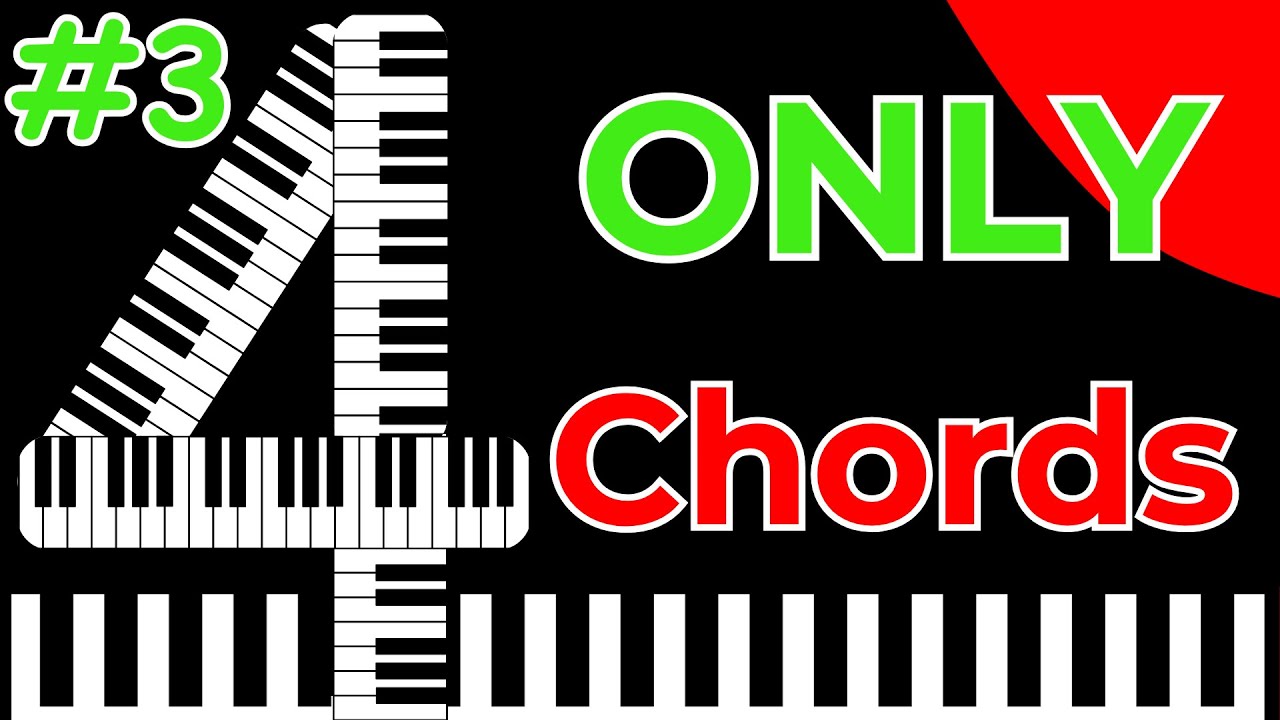 The Secret to IMPROVISING on Piano Revealed!