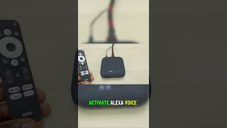 FireStick Killer!! Hands Free Voice Control A Game Changer! 🎤
