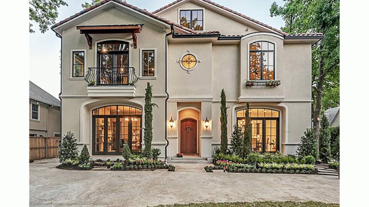 Open House Weekend in Park Cities