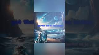 Astronaut in The Ocean  (Masked Wolf) Lyrics Lirik Terjemahan Indo