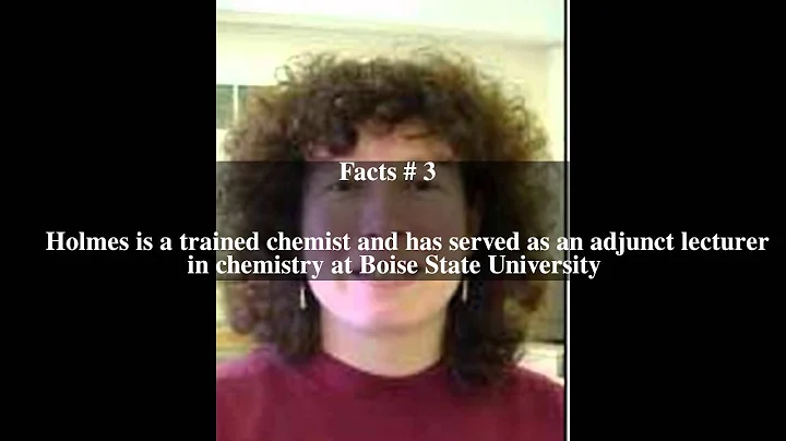 Debbie Holmes Top # 6 Facts
