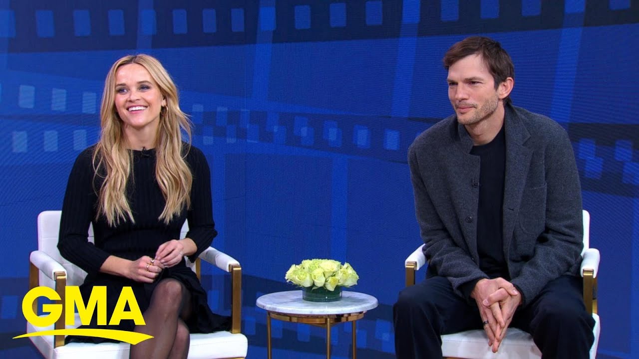 'Your Place or Mine' pairs Ashton Kutcher and Reese Witherspoon ...