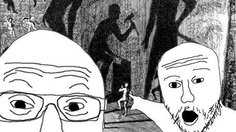 Plato’s cave and the Modern age - 001