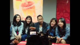 BLINK - Seindah Biasa