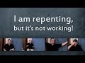 I am repenting, but it's not working!- Ask Pastor Tim Conway