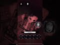 Roblox chain X-saw special attack win animation #roblox #chain #gameplay #combat #horror #horrorgame
