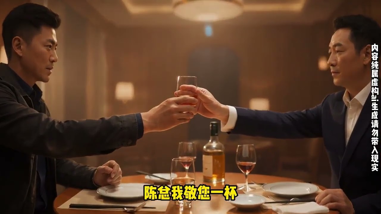 被小舅子坑騙後，他靠荒地逆襲翻盤