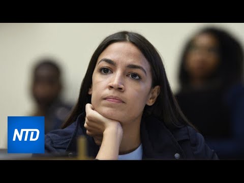 AOC gets blasted after calling for Department of Homeland Security to be abolished AOC gets blasted after calling for Department of Homeland Security to be abolished